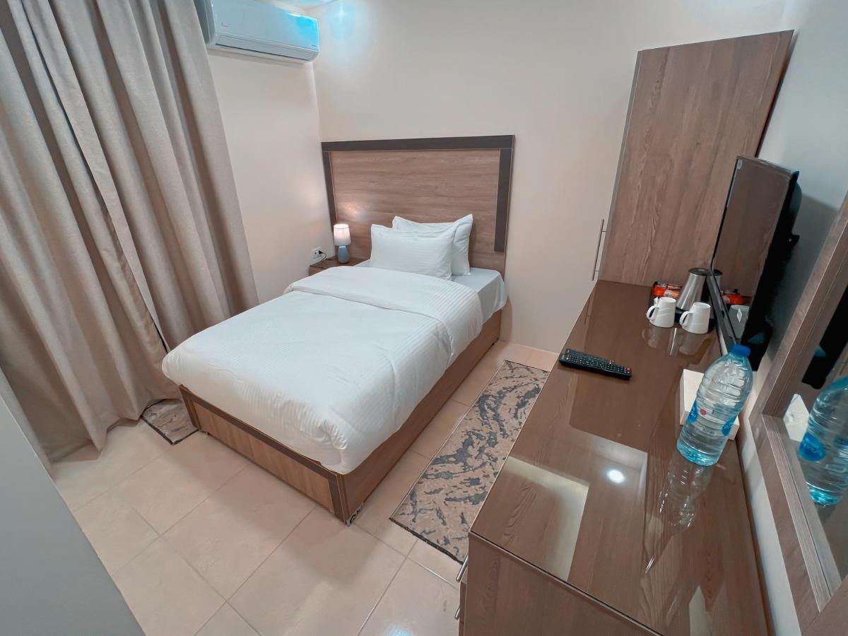 Beit Alshabaan Inn Wadi Musa Extérieur photo