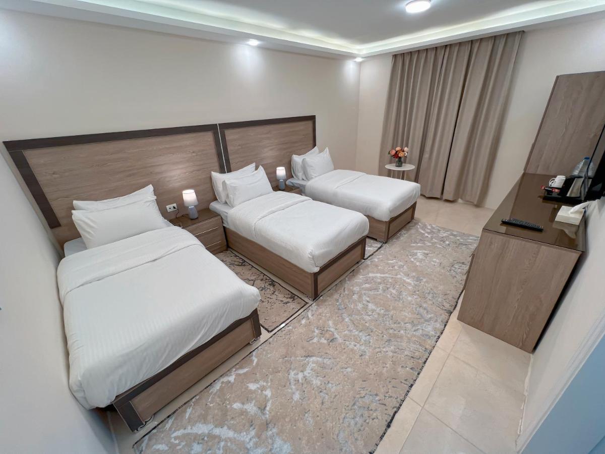 Beit Alshabaan Inn Wadi Musa Extérieur photo