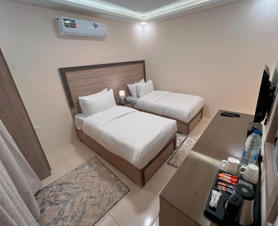 Beit Alshabaan Inn Wadi Musa Extérieur photo