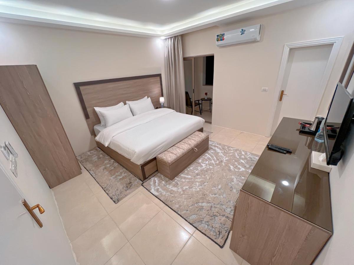 Beit Alshabaan Inn Wadi Musa Extérieur photo