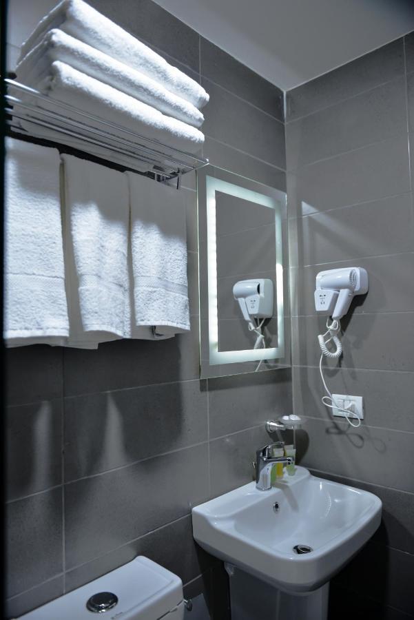 Beit Alshabaan Inn Wadi Musa Extérieur photo