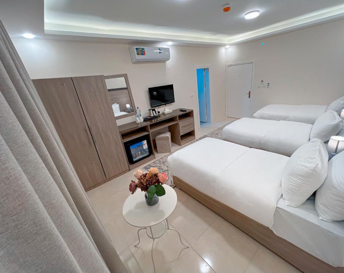 Beit Alshabaan Inn Wadi Musa Extérieur photo