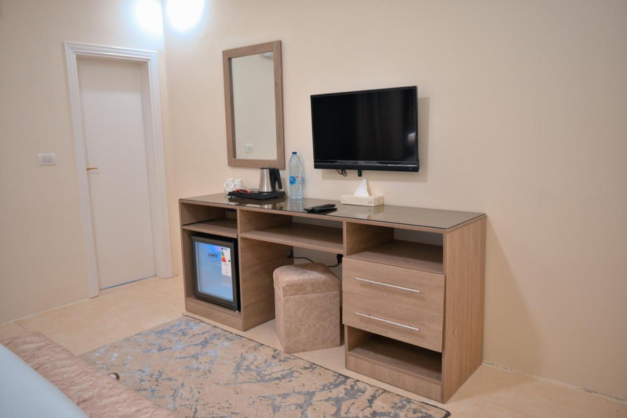 Beit Alshabaan Inn Wadi Musa Extérieur photo