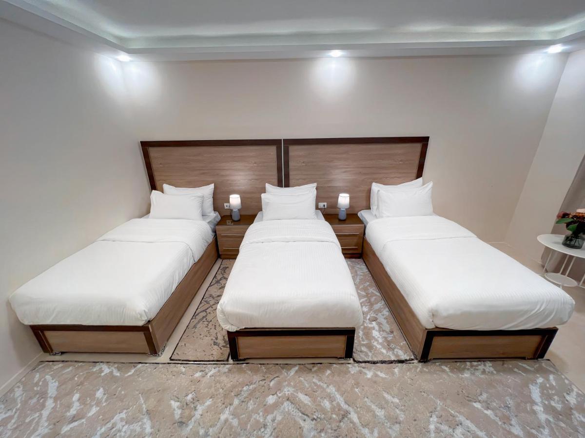 Beit Alshabaan Inn Wadi Musa Extérieur photo