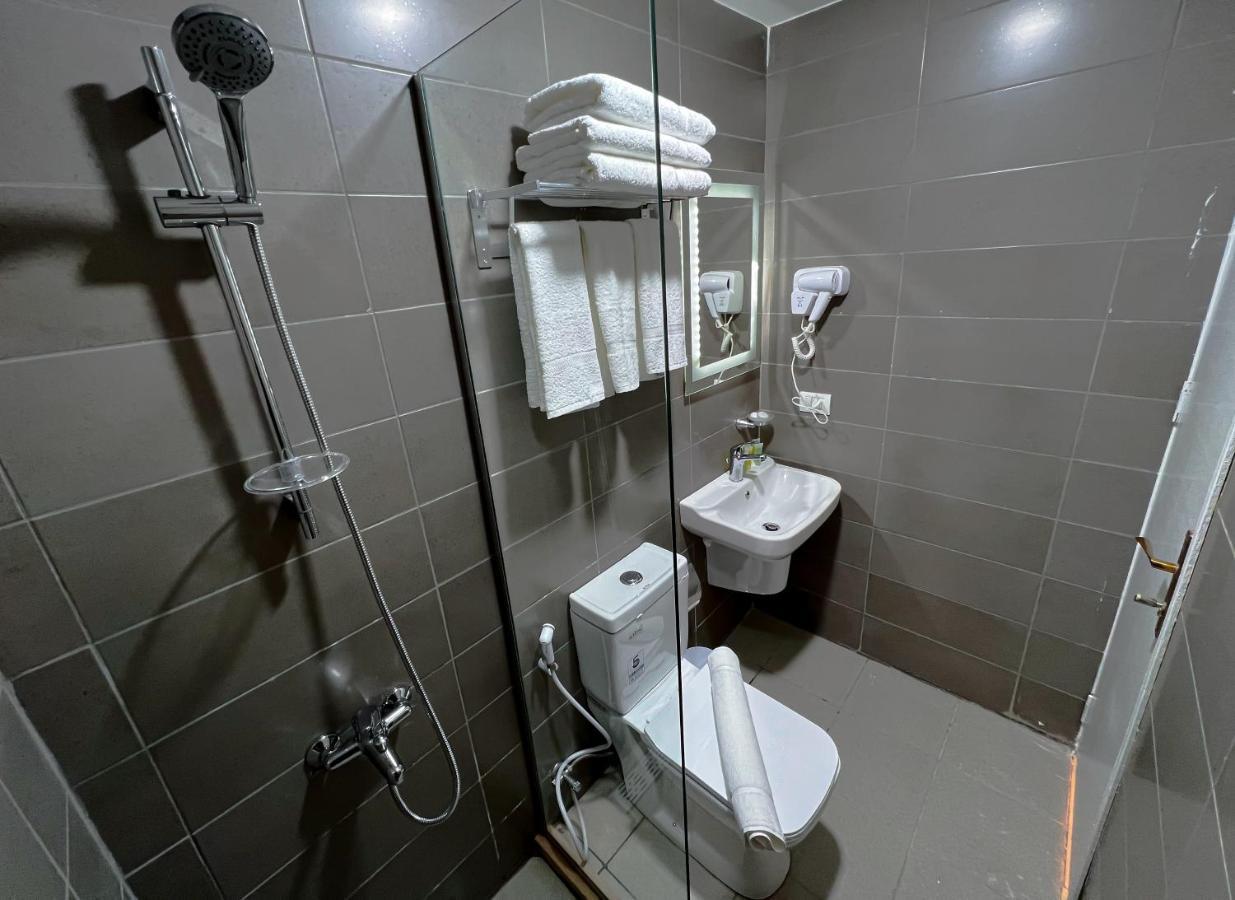 Beit Alshabaan Inn Wadi Musa Extérieur photo