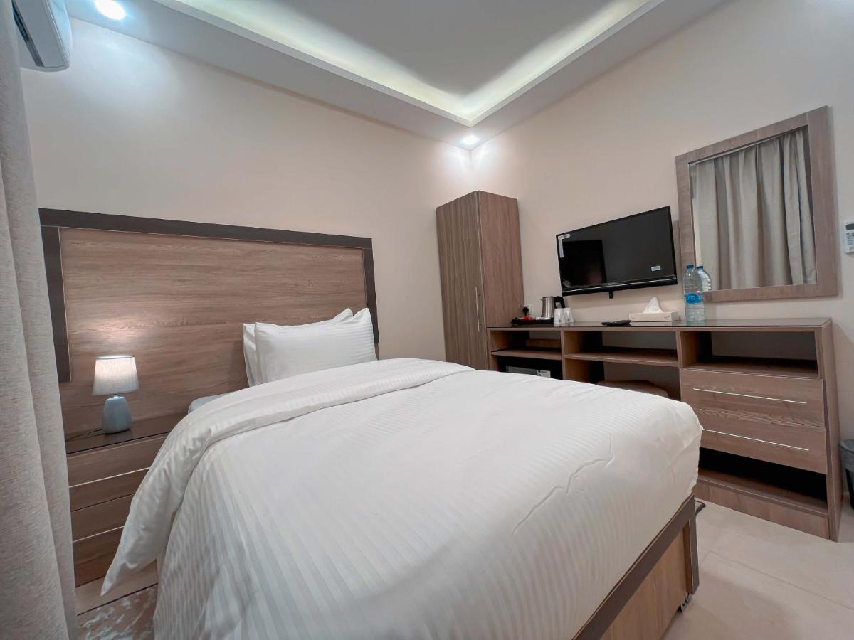 Beit Alshabaan Inn Wadi Musa Extérieur photo