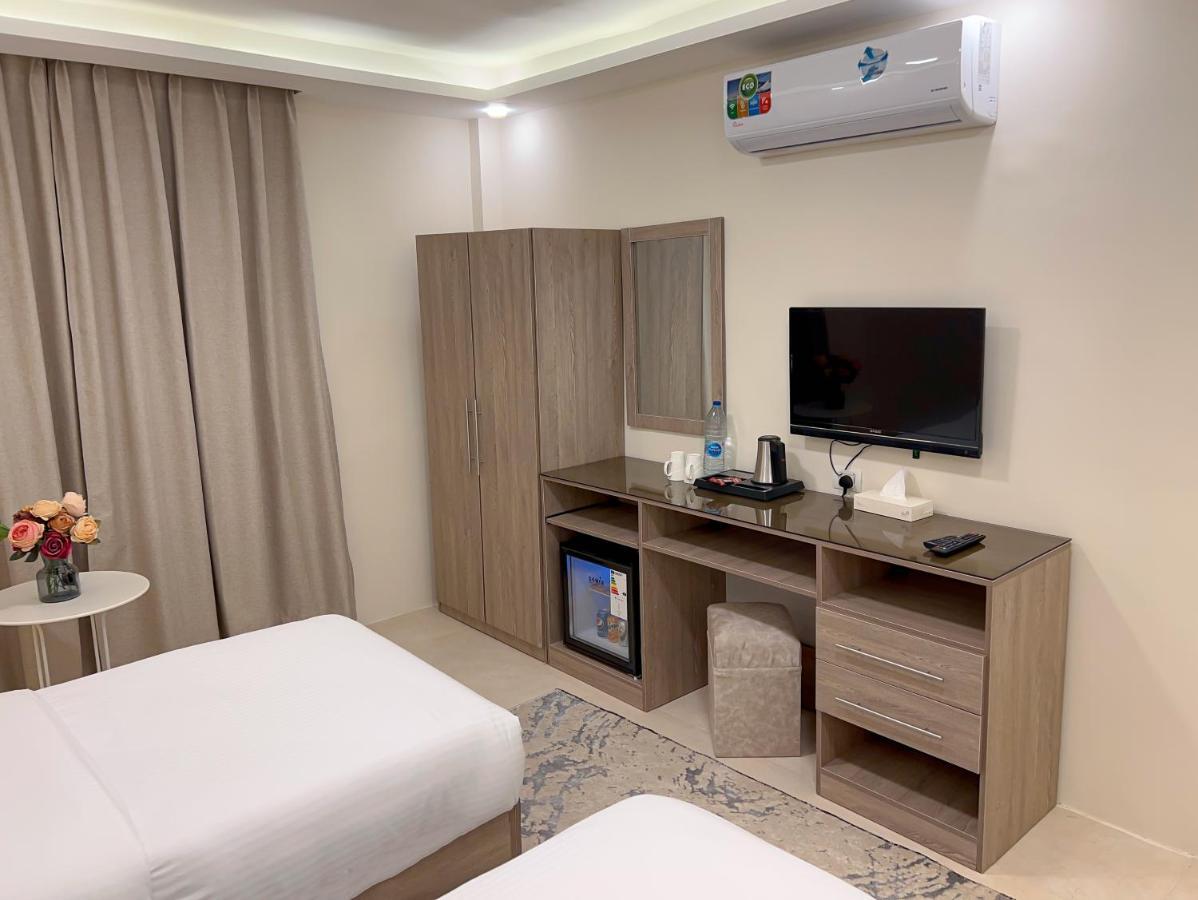 Beit Alshabaan Inn Wadi Musa Extérieur photo