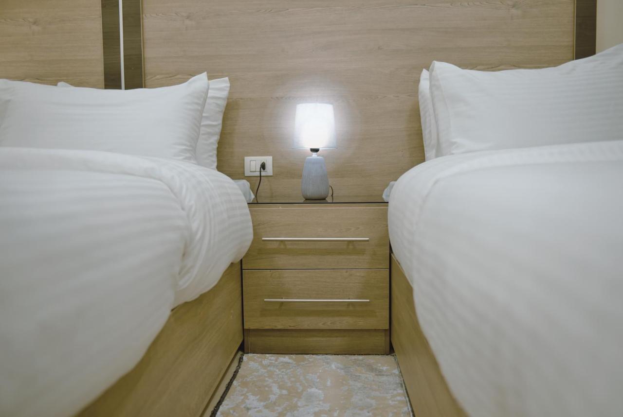 Beit Alshabaan Inn Wadi Musa Extérieur photo