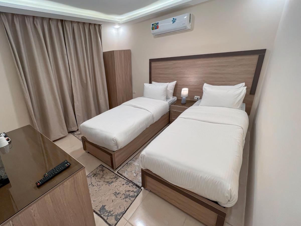 Beit Alshabaan Inn Wadi Musa Extérieur photo