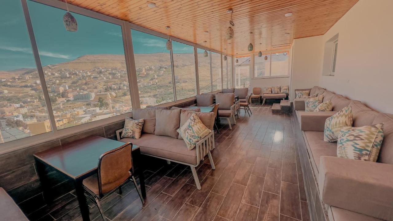 Beit Alshabaan Inn Wadi Musa Extérieur photo