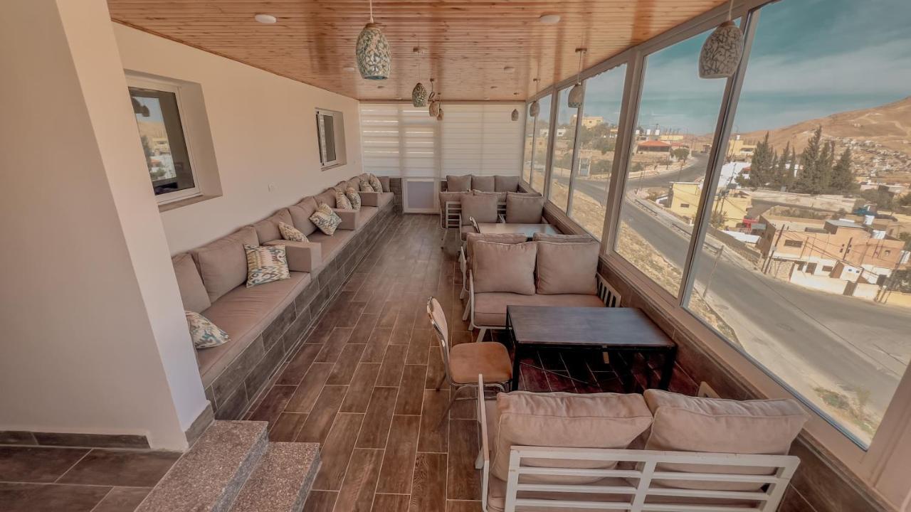 Beit Alshabaan Inn Wadi Musa Extérieur photo