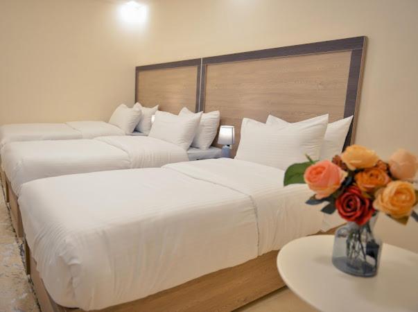 Beit Alshabaan Inn Wadi Musa Extérieur photo