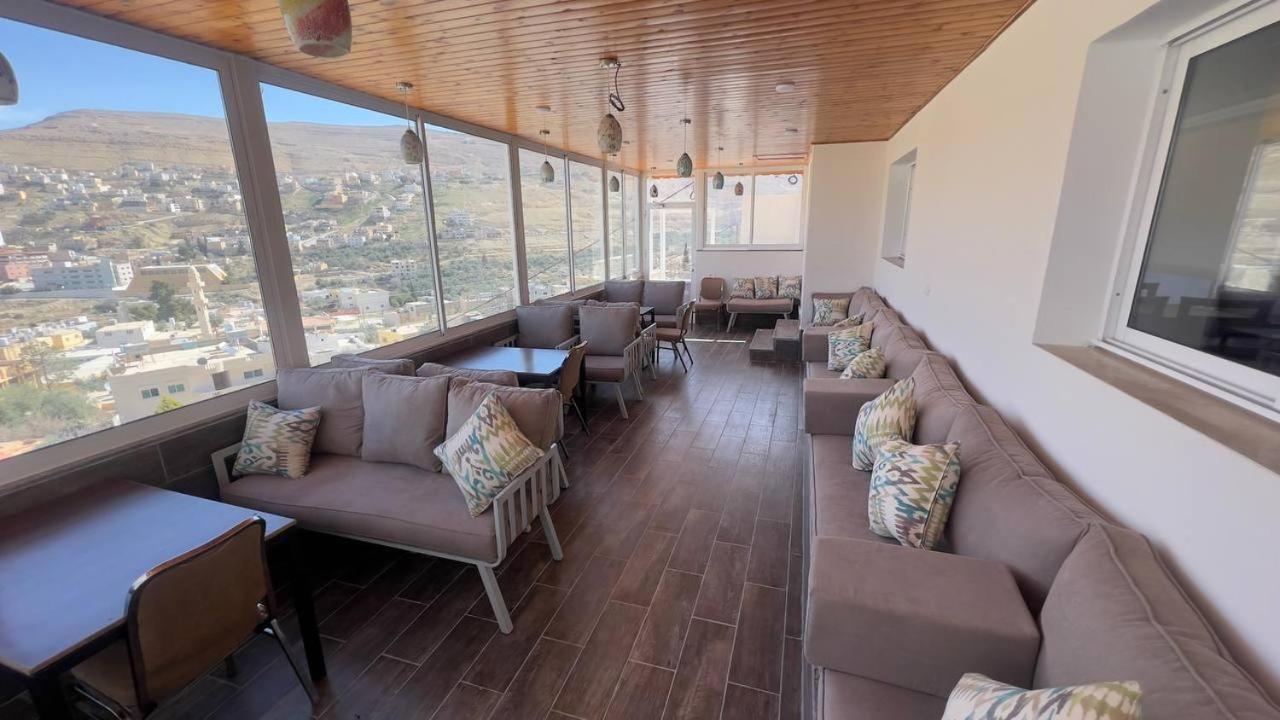 Beit Alshabaan Inn Wadi Musa Extérieur photo