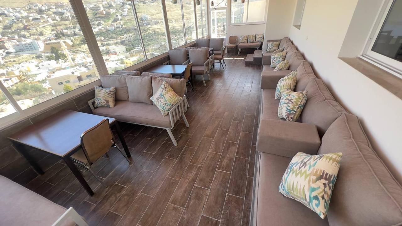 Beit Alshabaan Inn Wadi Musa Extérieur photo
