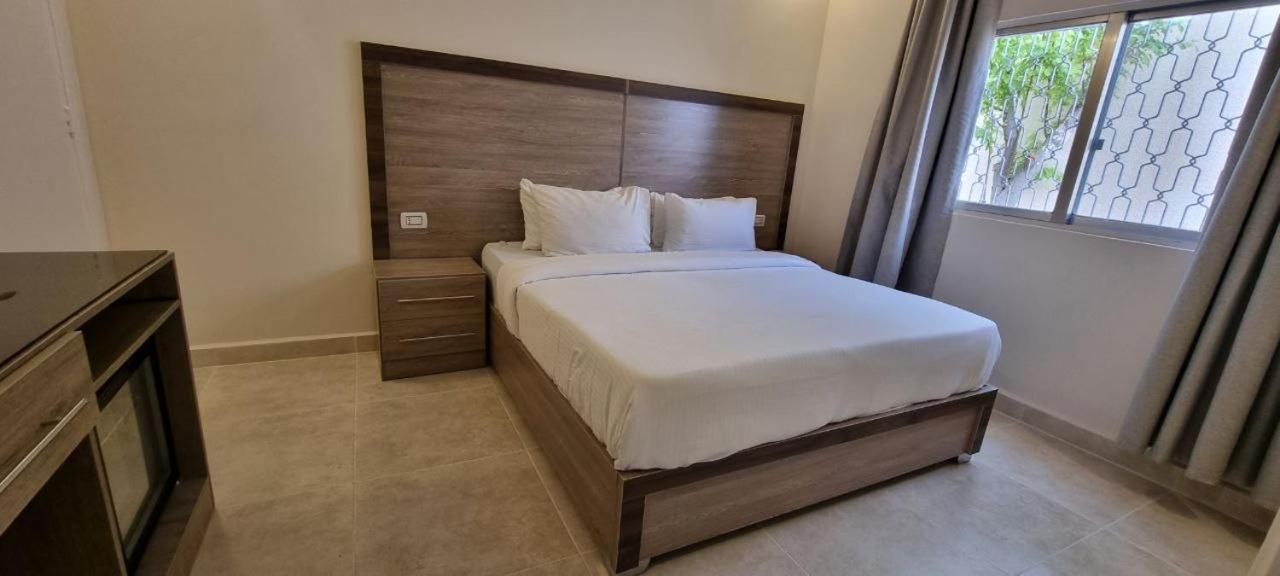 Beit Alshabaan Inn Wadi Musa Extérieur photo