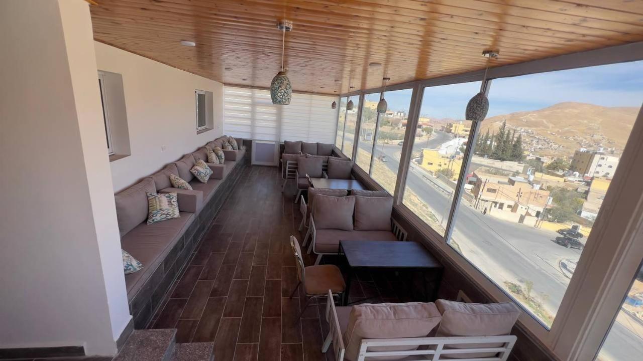 Beit Alshabaan Inn Wadi Musa Extérieur photo