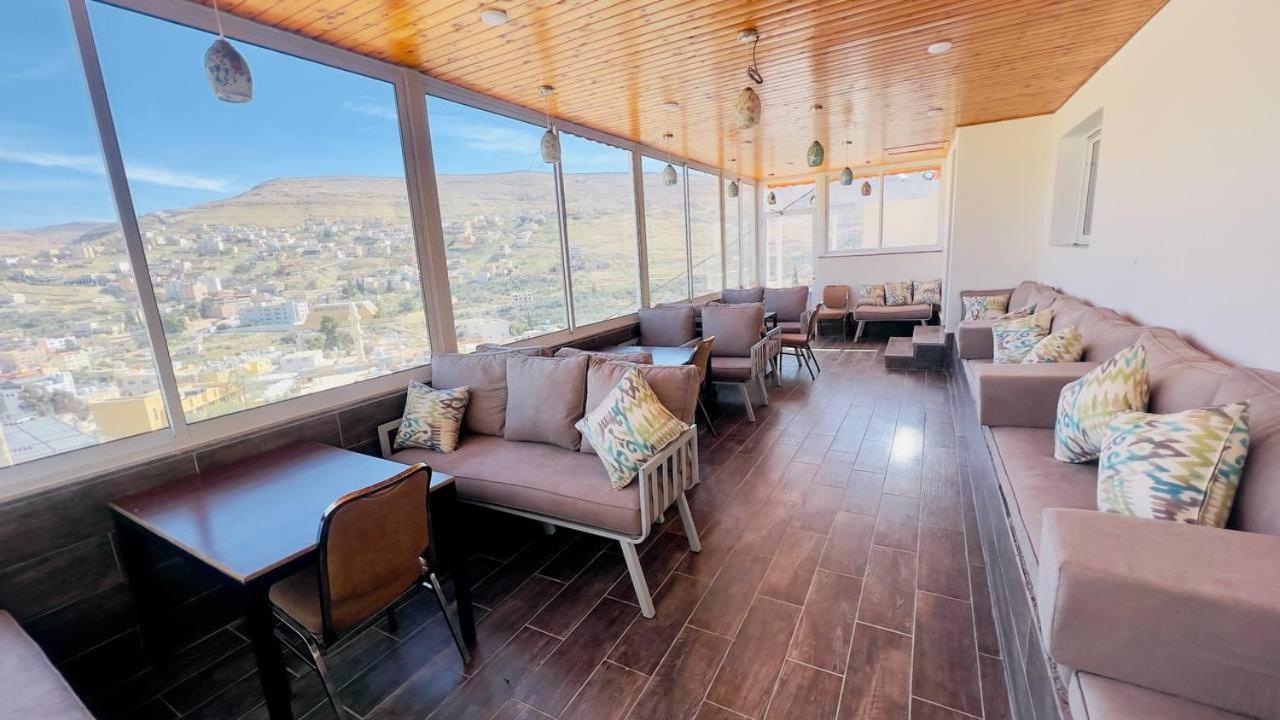 Beit Alshabaan Inn Wadi Musa Extérieur photo