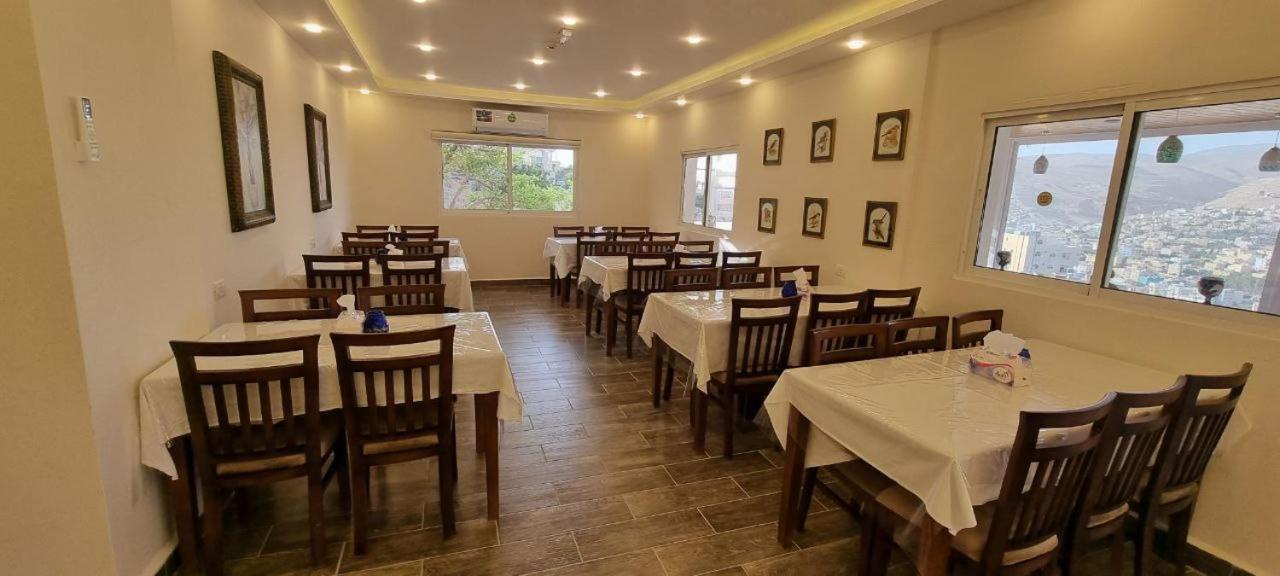 Beit Alshabaan Inn Wadi Musa Extérieur photo