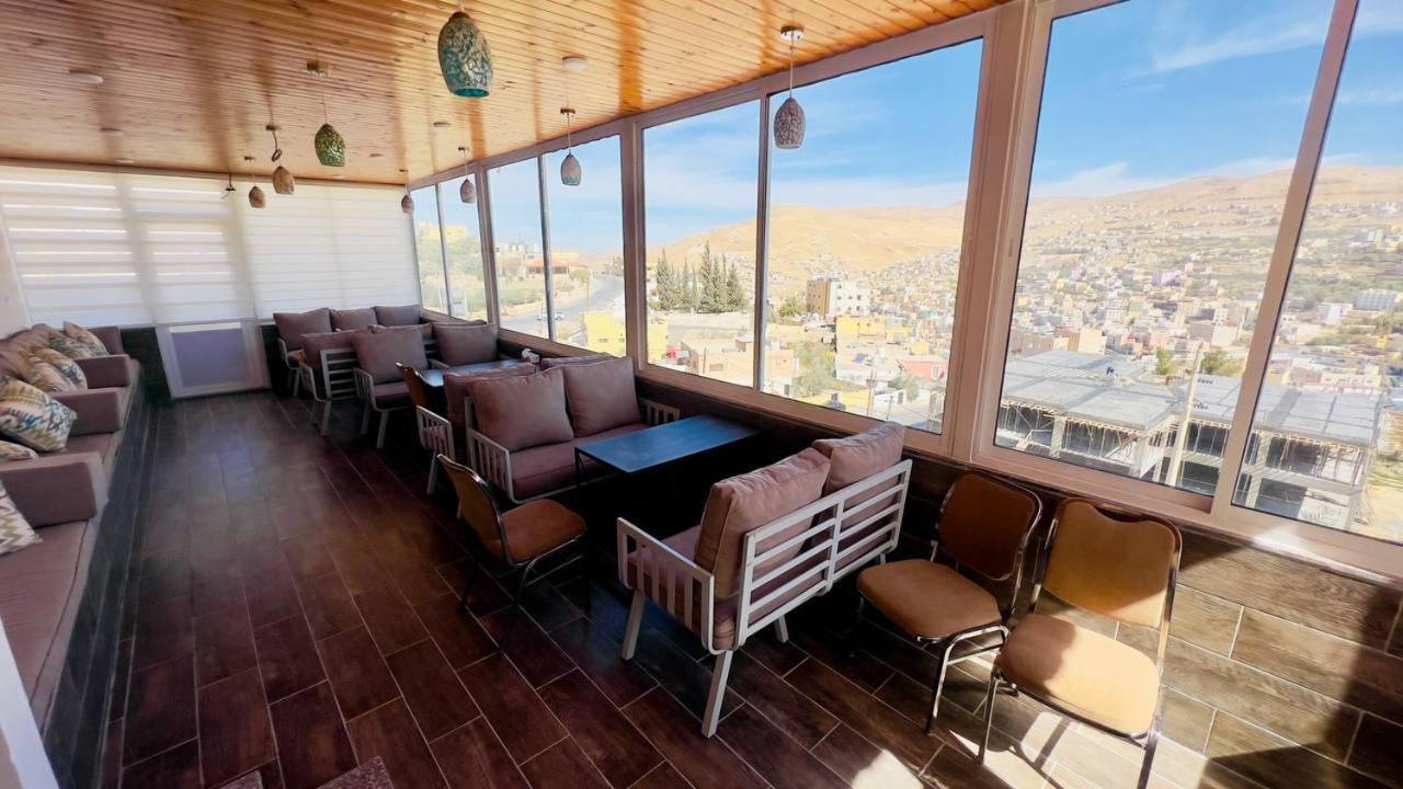 Beit Alshabaan Inn Wadi Musa Extérieur photo