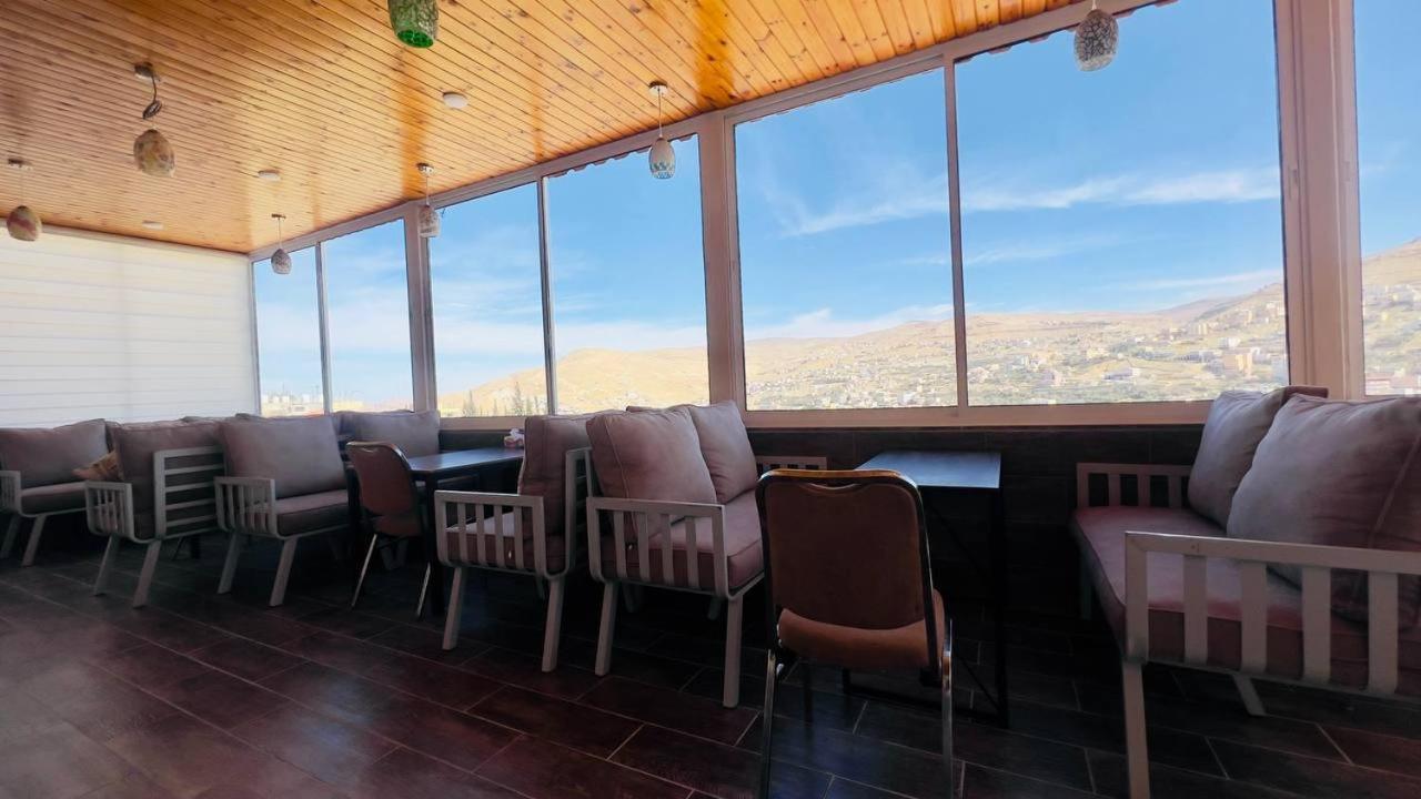 Beit Alshabaan Inn Wadi Musa Extérieur photo