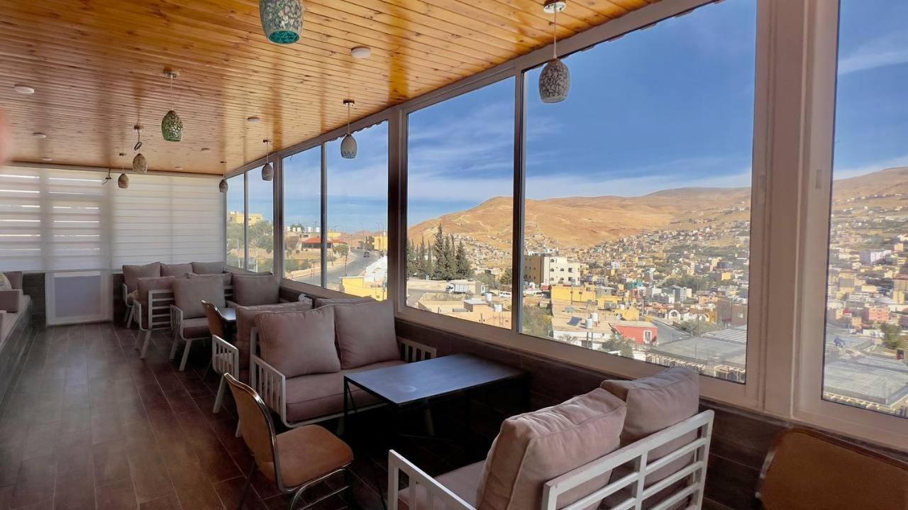 Beit Alshabaan Inn Wadi Musa Extérieur photo