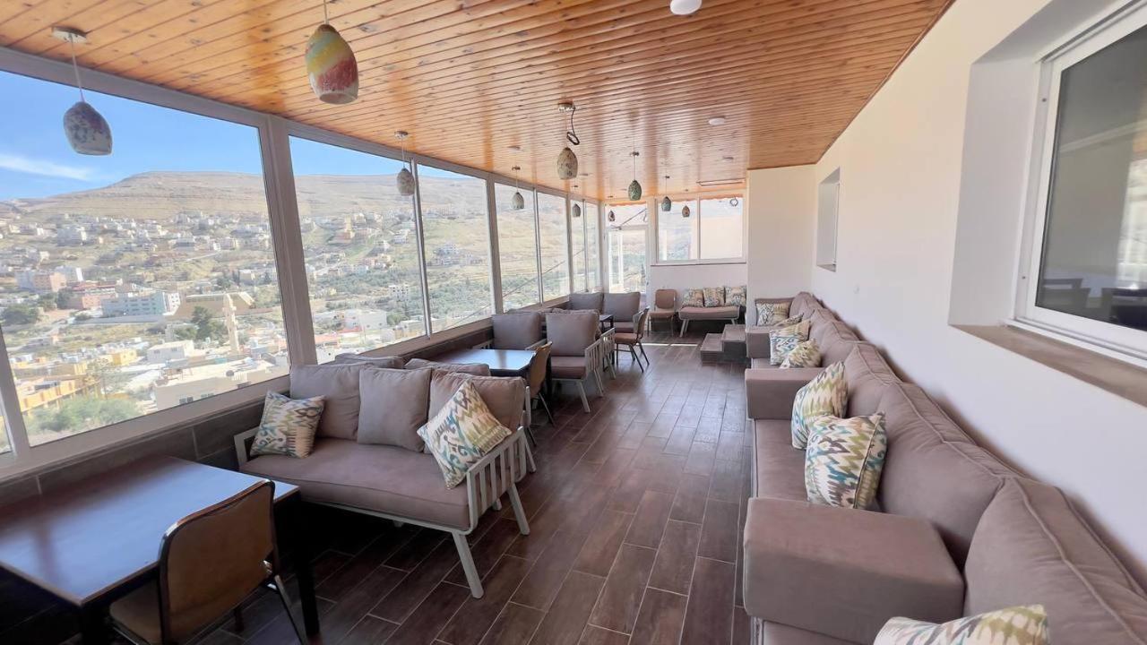 Beit Alshabaan Inn Wadi Musa Extérieur photo