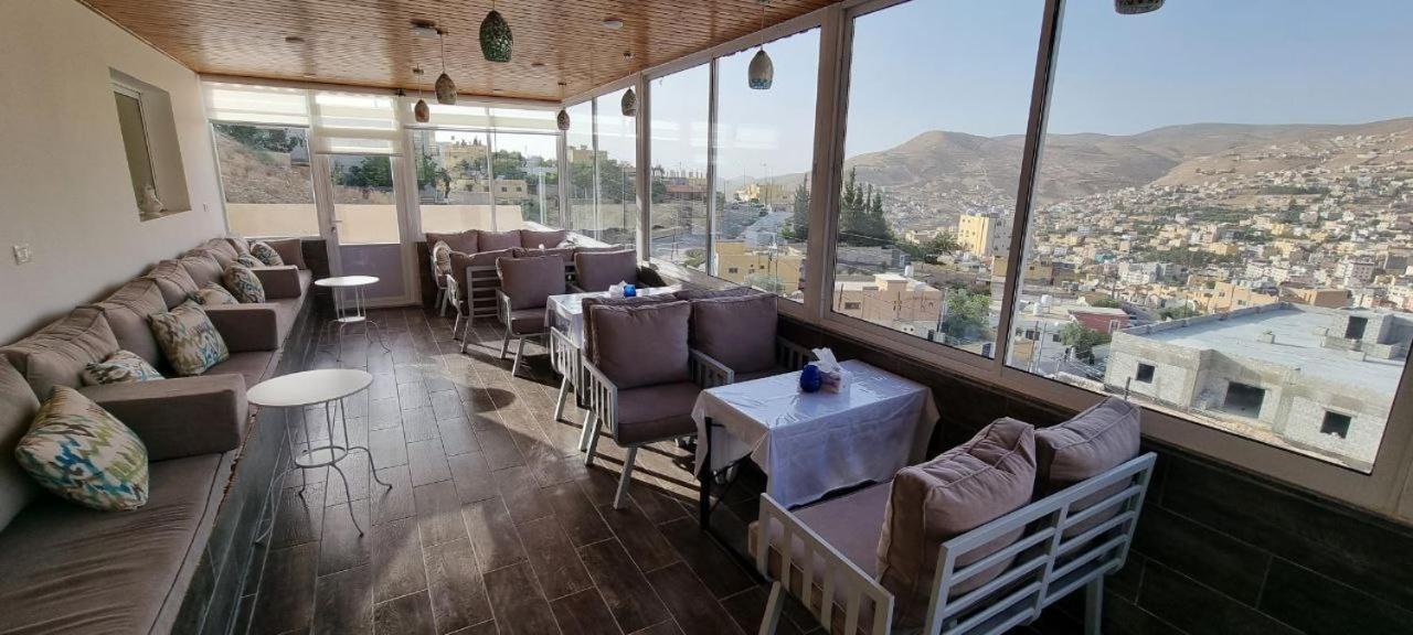 Beit Alshabaan Inn Wadi Musa Extérieur photo