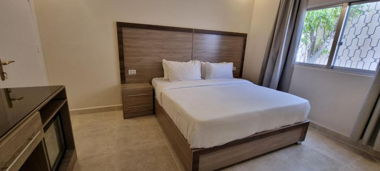 Beit Alshabaan Inn Wadi Musa Extérieur photo