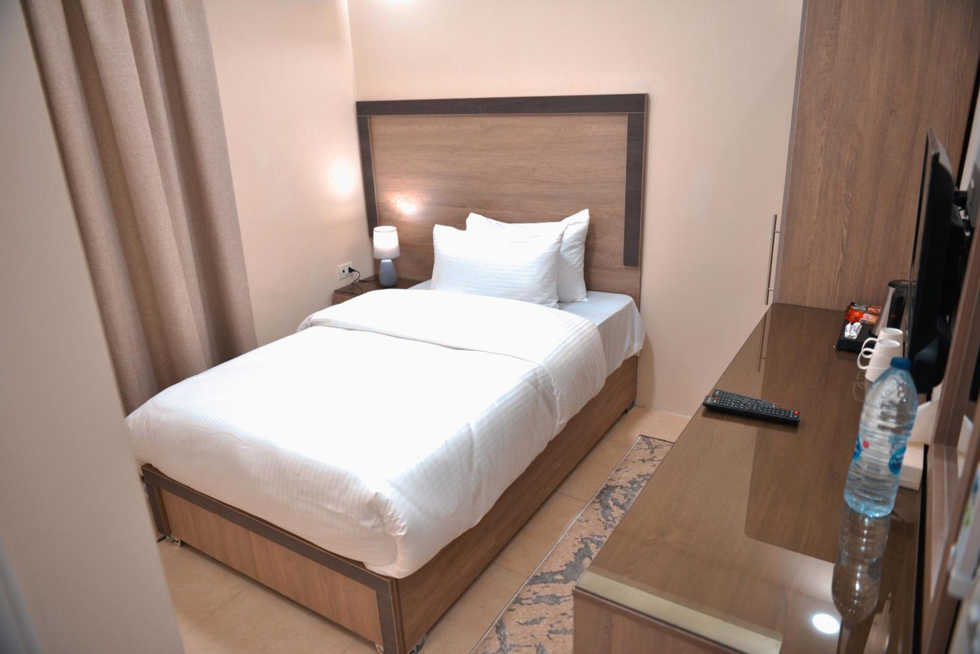Beit Alshabaan Inn Wadi Musa Extérieur photo